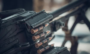 Зображення до посту: Російський агресор вдарив по військовому полігону на Дніпропетровщині: є загиблі та поранені