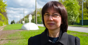 Зображення до посту: У міськраді підтвердили звільнення головної архітекторки Харкова