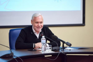 Зображення до посту: У Терехова зросла заробітна плата