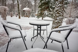 Зображення до посту: Гідрометцентр попередив про посилення морозів на Харківщині