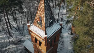 Зображення до посту: Автори проєкту про регіони України збирають гроші на ППО для Харківщини