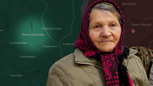 Зображення до посту: У Харкові приймають переселенців з Куп’янщини та Донеччини