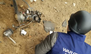 Зображення до посту: Російська армія атакувала Харків «Герберою» та вдарила по Чугуєву