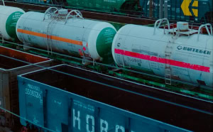 Зображення до посту: Генштаб ЗСУ підтвердив удар по Московському НПЗ