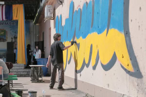 Зображення до посту: Відбудова Циркунів: уряд погодив витрати на експериментальний проєкт