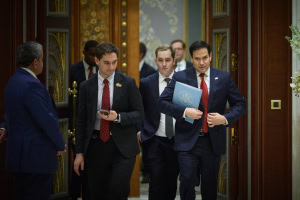 Зображення до посту: Україна згодна на пропозицію США про 30-денний режим припинення вогню: за якої умови