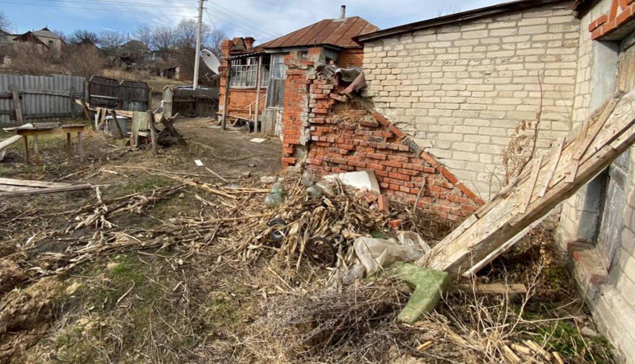 Зображення до:  У Куп’янську внаслідок атаки дрона поранено цивільного