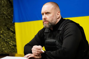 Зображення до посту: росія дещо змінила тактику, — Синєгубов про обстріли Харківщини