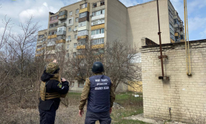 Зображення до посту: Російська армія атакувала Богодухівський та Куп’янський райони: четверо постраждалих