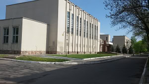 Зображення до посту: Слобожанське на Харківщині отримало статус міста — рішення ВРУ