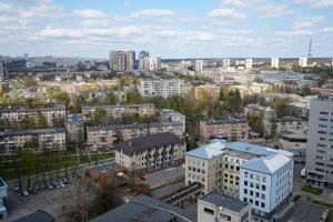 Зображення до посту: У Харкові закінчили опалювальний сезон