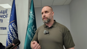 Зображення до посту: Синєгубов розповів, скільки працівників театрів у Харкові підлягають бронюванню від мобілізації