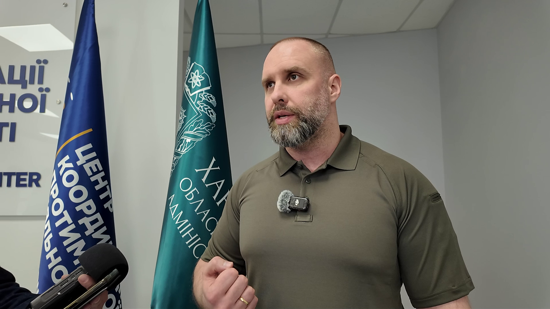 Зображення до:  Синєгубов розповів, скільки працівників театрів у Харкові підлягають бронюванню від мобілізації