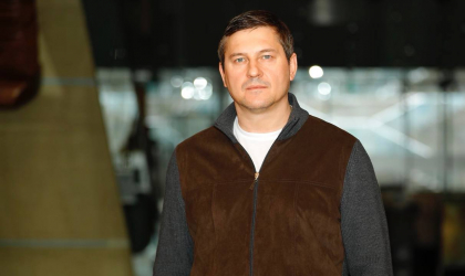 Андрій Одарченко