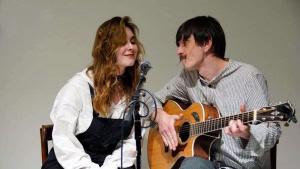 Зображення до посту: У Харкові представлять новий музично-поетичний проєкт «Чистий четвер»