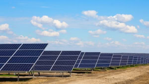 Зображення до посту: Жінкам Харківщини пропонують опанувати нову професію в сонячній енергетиці