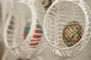 Зображення до посту: У Харкові проведуть триденний ярмарок до Великодня