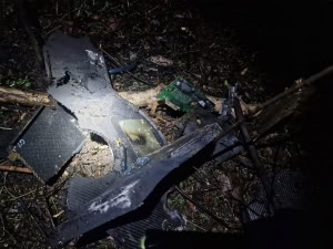 Зображення до посту: Російська армія вкотре вдарила по Харкову