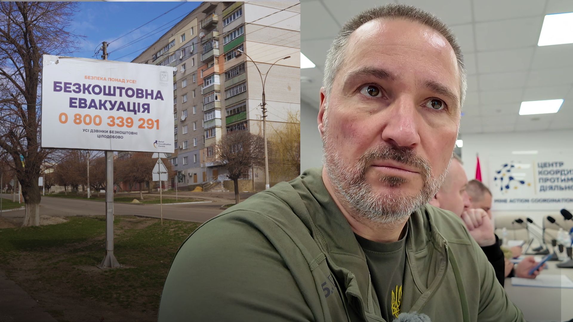 Зображення до:  «Лінія фронту стабільна»: начальник РВА про Кам’янку та ситуацію на Куп’янському напрямку