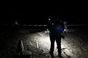 Зображення до посту: Щонайменше 15 вибухів у Харкові: місто під ударом російських дронів