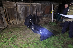 Зображення до посту: Харків після російського обстрілу 3 квітня: фото