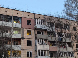 Зображення до посту: Зросла кількість вбитих росією у Кривому Розі