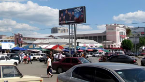 Зображення до посту: «Благовіщенський курінь»: у Харкові планують відкрити кафе козацької кухні
