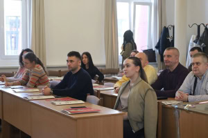 Зображення до посту: «Лабораторія успіху»: молодих підприємців Харківщини запрошують на бізнес-семінар
