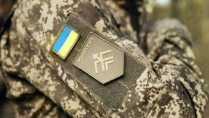 Зображення до посту: Бригада «Хартія» створила фільм про бої на півночі Харківщини