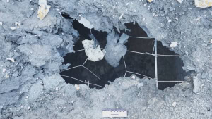 Зображення до посту: Російська армія завдала ракетного удару по Дніпру: є загиблі та поранені