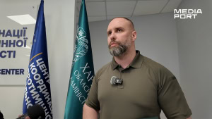 Зображення до посту: Синєгубов пояснив повернення ударів КАБами по Харківщині: росія тестує нову тактику атак