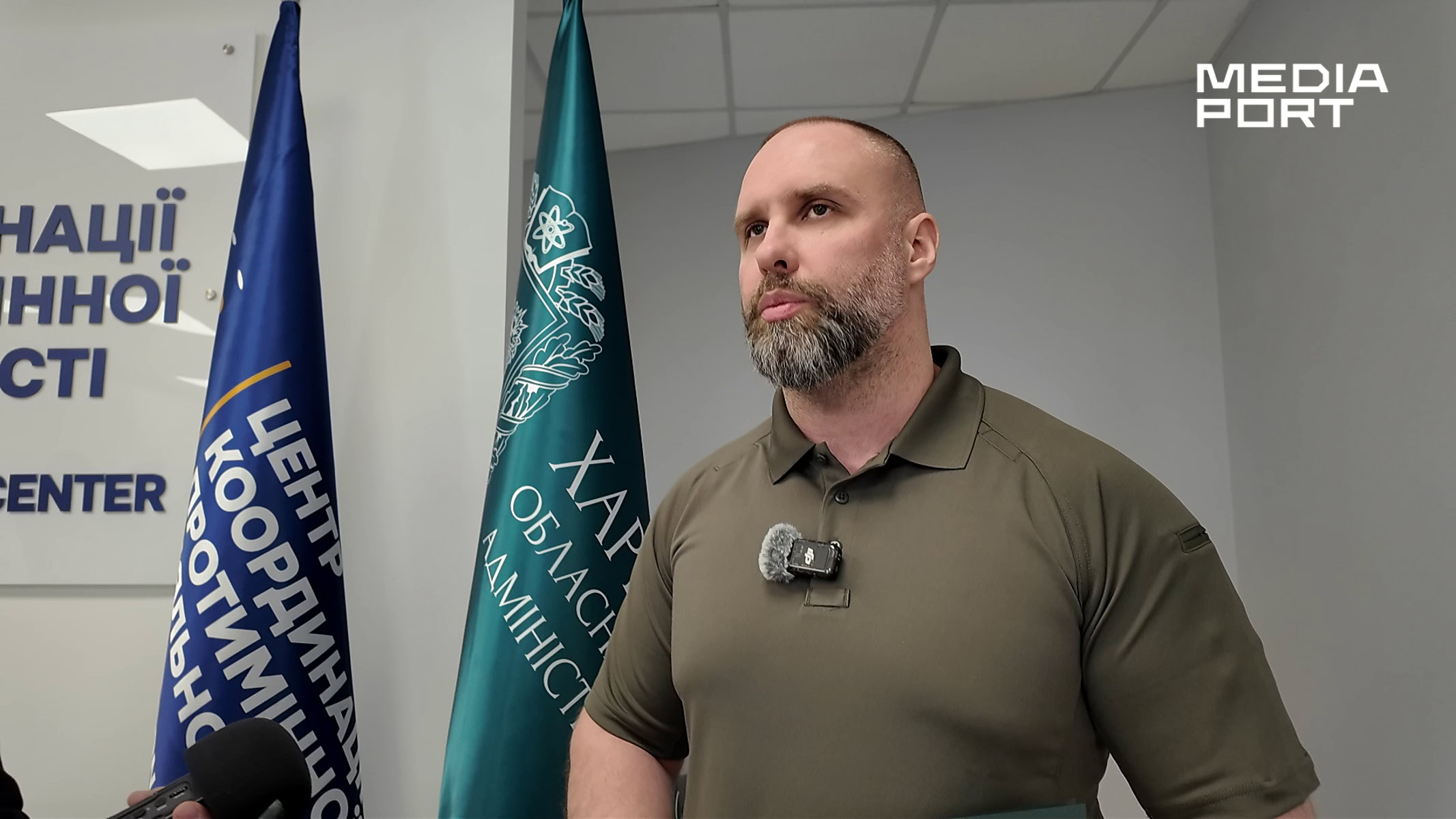 Зображення до:  Синєгубов пояснив повернення ударів КАБами по Харківщині: росія тестує нову тактику атак