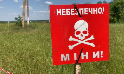 міни