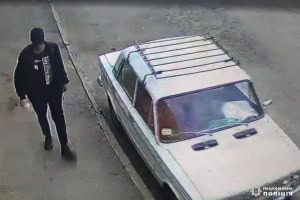 Зображення до посту: Справа про спробу підриву Задоренка і підготовку замаху на Синєгубова: що розповів підозрюваний