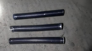 Зображення до посту: Російські дрони почали розкидувати гранати сповільненої дії — ОВА