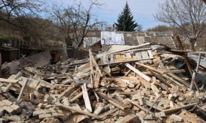 Зображення до посту: Російська армія відновила удари далекобійною артилерією вглиб Куп’янщини