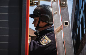 Зображення до посту: росія вдарила по Васищевому: одна людина загинула, є постраждалі