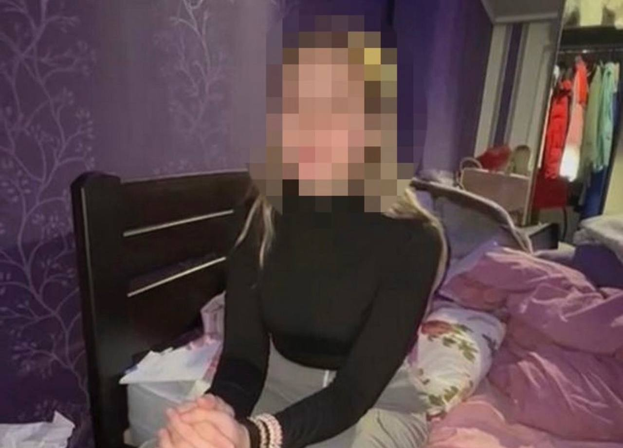 Зображення до:  До суду передали справу 15-річної дівчини, підозрюваної у підриві в Харкові