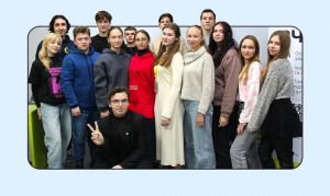 Зображення до посту: Підлітків з Харківщини запрошують на тренінг з громадянської освіти