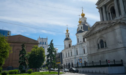 харків міськрада депутат центр харкова