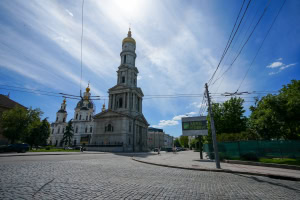 Зображення до посту: Від міськради Харкова вимагають обрати головного архітектора за відкритим конкурсом: маніфест