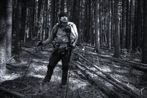 Зображення до посту: «Поводився спокійно, був в укритті»: у Харківському ОТЦК відповіли на запит про смерть цивільного