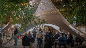 Зображення до посту: Харківський літмузей та видавництво Vivat увійшли до короткого списку Премії Читомо-2025