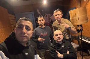 Зображення до посту: Скасування концертів «Курган & Agregat» в Івано-Франківську та Вінниці: що кажуть музиканти та організатори