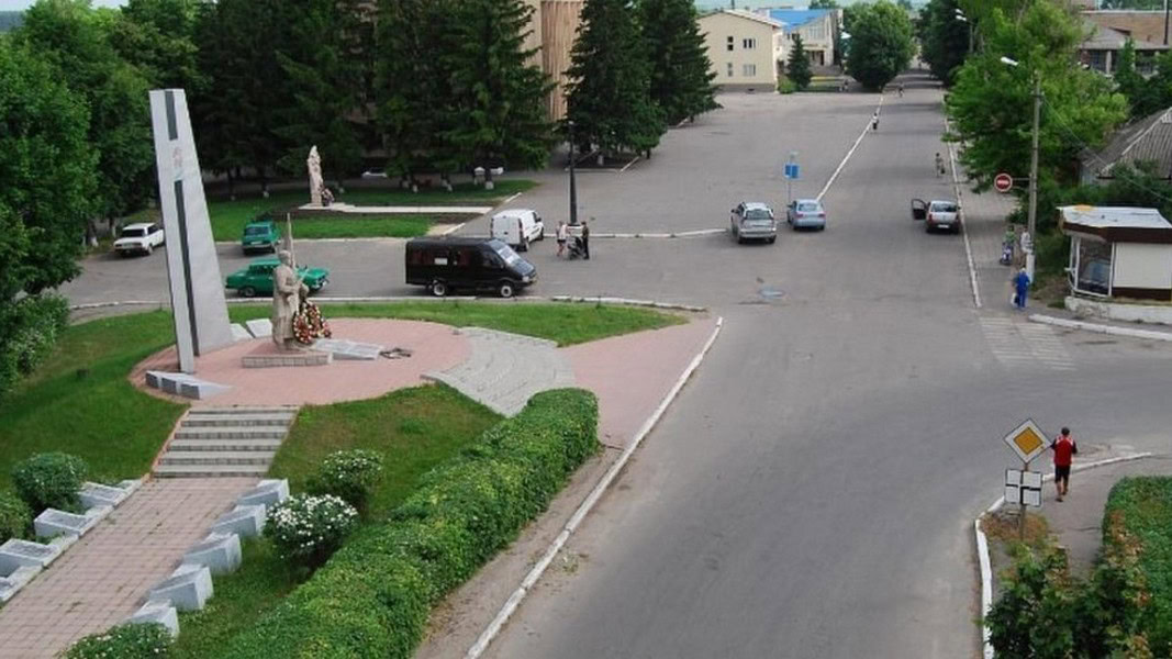Зображення до:  Депутатці з Дворічанської громади присудили дев’ять років ув’язнення за співпрацю з росією