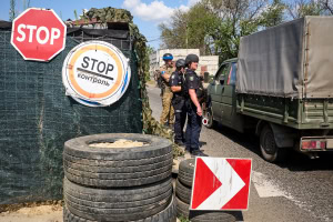 Зображення до посту: «Добровільно погодився поїхати до ТЦК». У Харківському ТЦК прокоментували загибель цивільного