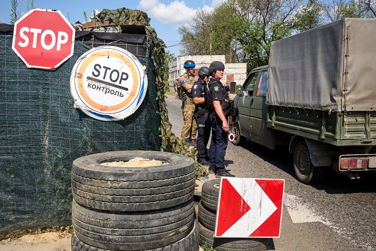 Зображення до:  «Добровільно погодився поїхати до ТЦК». У Харківському ТЦК прокоментували загибель цивільного