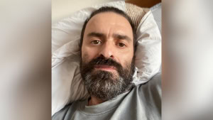 Зображення до посту: «Самостійно впоратись дуже важко»: у харківського музиканта Григорія Чайки діагностували рак