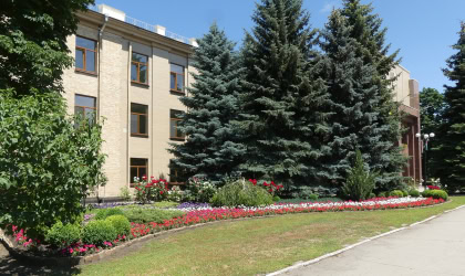 Лозівська міська рада