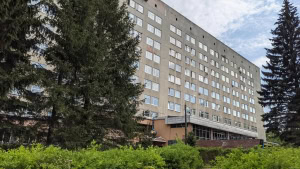 Зображення до посту: Що зміниться в харківських лікарнях «УЗ», які передають обласній громаді: подробиці